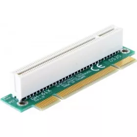 Delock PCI 90  balos fordító kártya