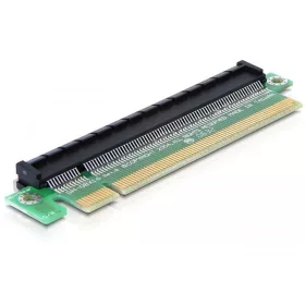 Delock PCIe - bővítő emelő kártya x16 > x16