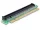 Delock PCIe - bővítő emelő kártya x16 > x16