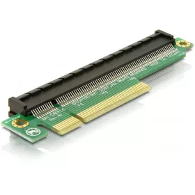 DeLock bővítő emelő kártya PCI-E (89166)