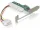 DeLock 1x PCI bővítő kártya PCI-E (89223)