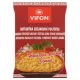 Vifon Currys csirke ízesítésű instant tésztás leves 60 g Csípős