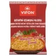 Vifon Marhahús ízesítésű instant tésztás leves 60 g