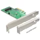 DeLock 1x M.2 bővítő kártya PCI-E (89370)