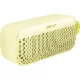 Bose SoundLink Plus Bluetooth Speaker Citrus Yellow EU
