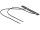 Delock WLAN ikerantenna 150mm (89454)