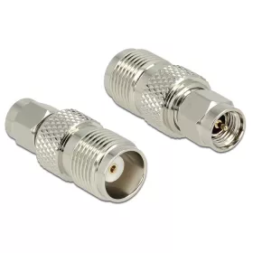 Delock adapter SMA dugó > TNC csatlakozó (89484)