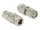 Delock Adapter N Jack > TNC Plug