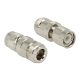 Delock Adapter N Jack > TNC Plug