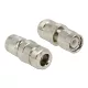 Delock Adapter N Jack > TNC Plug
