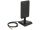 Delock WLAN 802.11 ac/a/h/b/g/n antenna RP-SMA-dugó 2-4 dBi irányítatlan, mágneses talppal és csatla (89590)