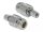 Delock Adapter N-hüvely apa RP-SMA-dugó (89903)
