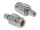 Delock Adapter N-hüvely apa RP-SMA-dugó (89903)