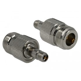 Delock Adapter N Jack > RP 3.5 Jack