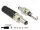 Delock DC csatlakozó apa 5,5 x 2,1 mm dugómérettel és 12,0 mm hosszal (89915)