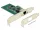 Delock PCI Express Kártya > 1 x Gigabit LAN