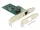 Delock PCI Express kártya > 1 x Gigabit LAN (89943)