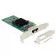 Delock PCI Express Kártya > 2 x Gigabit LAN