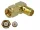 Delock Adapter SMA-dugó apa RP-SMA csatlakozóhüvely 90  3 GHz