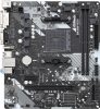 ASRock B450M-HDV R4.0 Alaplap