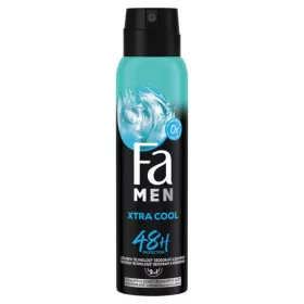 Fa Men deospray 150 ml Xtra Cool