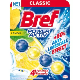 Bref Power Aktiv 50 g Juicy Lemon