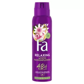 Fa deospray 150 ml Relaxing Mystic Passionflower