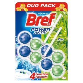 Bref Power Aktiv 2x50 g Pine Forest