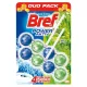 Bref Power Aktiv 2x50 g Pine Forest