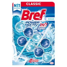Bref Power Aktiv 2x50 g Ocean Breeze