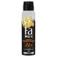 Fa Men Xtreme izzadásgátló deospray 150 ml Sport Energy Boost