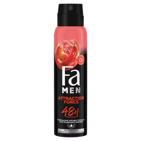 Fa Men deospray 150 ml Attraction Force