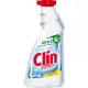 Clin ablaktisztító 500 ml W&G Lemon utántöltő