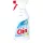 Clin ablaktisztító 500 ml W&G Lemon szórófejes
