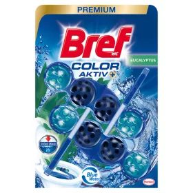 Bref Color Aktiv 2x50 g Eucalyptus