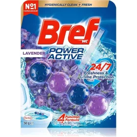 Bref Power Aktiv 50 g Lavender Field