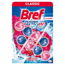 Bref Power Aktiv 2x50 g Flower Blossom