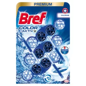 Bref Color Aktiv 3x50 g Chlorine