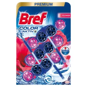 Bref Color Aktiv 3x50 g Fresh Flowers