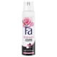 Fa izzadásgátló deospray 150 ml Invisible Sensitive