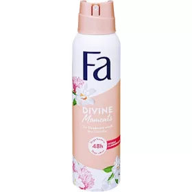 Fa deospray 150 ml Divine moments