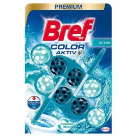 Bref Color Aktiv 2x50 g Turquoise Ocean