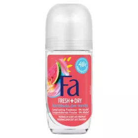 Fa izzadásgátló roll-on 50 ml Watermelon waves