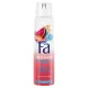 Fa izzadásgátló deospray 150 ml Watermelon Waves