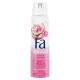 Fa deospray 150 ml Fresh&Dry Peony Sorbet