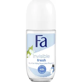 Fa roll-on 50 ml Invisible fresh