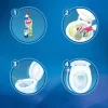 Bref Power Aktiv Gél 700 ml Ocean