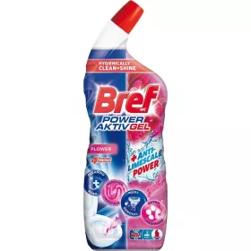 Bref Power Aktív Gél 700 ml Flower