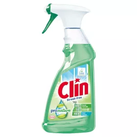 Clin ablaktisztító 500 ml ProNature szórófejes
