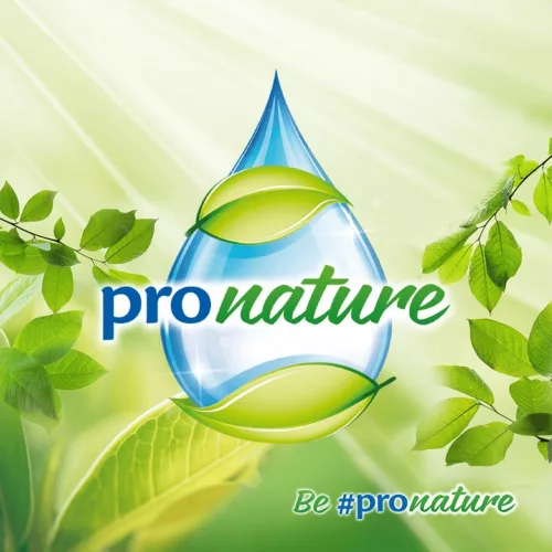 Clin ablaktisztító 500 ml ProNature szórófejes